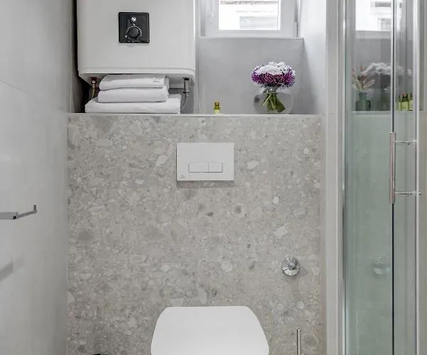 Bed & Breakfast Makarun Heritage