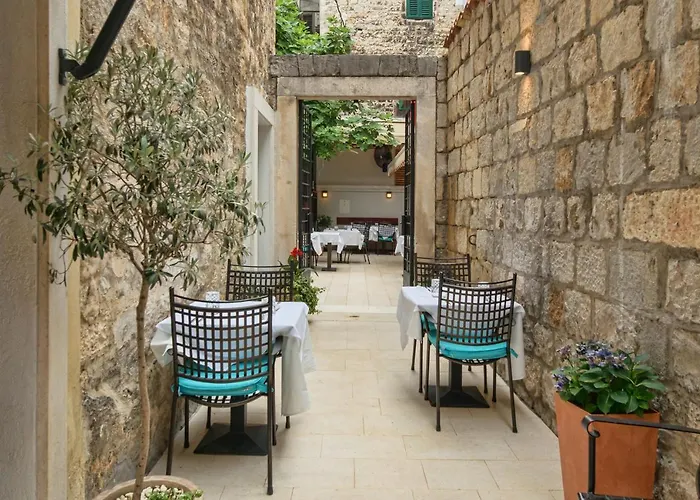 Makarun Heritage Bed & Breakfast