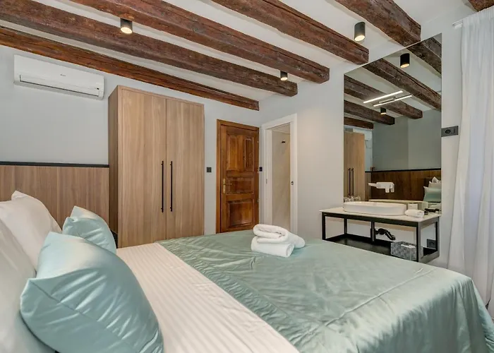 Makarun Heritage Split