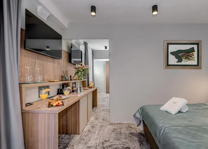 Makarun Heritage 4* Split