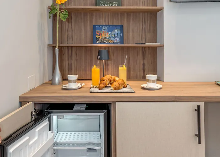 Alojamento de Acomodação e Pequeno-almoço Makarun Heritage 4*