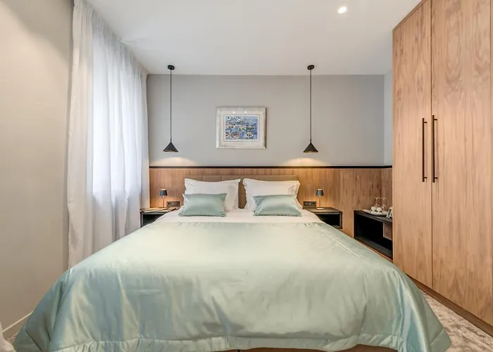 Makarun Heritage Bed and breakfast 4*