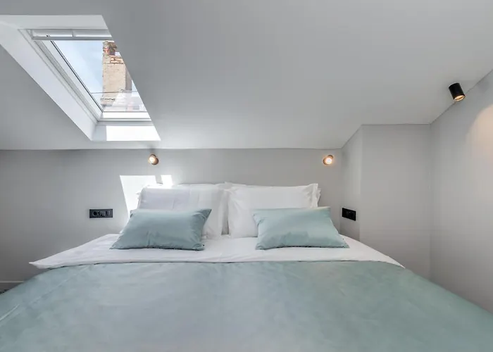 Bed and breakfast Makarun Heritage 4*