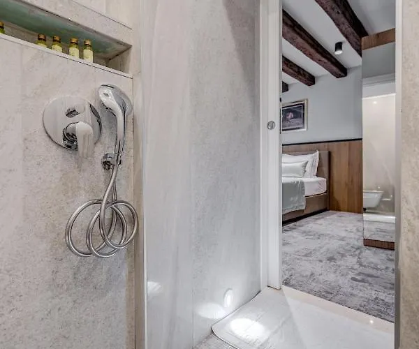 Makarun Heritage Split