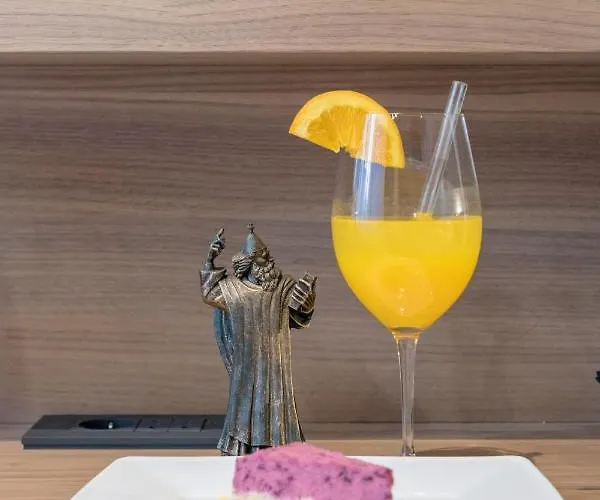 Bed and breakfast Makarun Heritage 4*