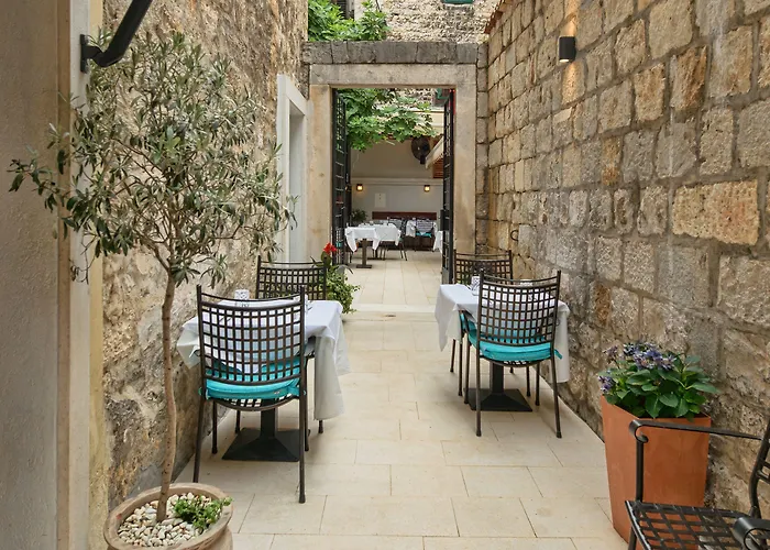 Makarun Heritage Bed and breakfast 4*