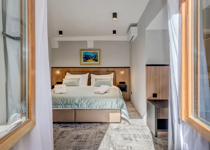 Makarun Heritage Bed and breakfast 4*