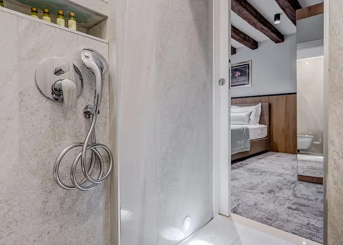 Makarun Heritage Bed and breakfast 4*