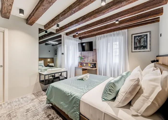 Makarun Heritage 4* Split