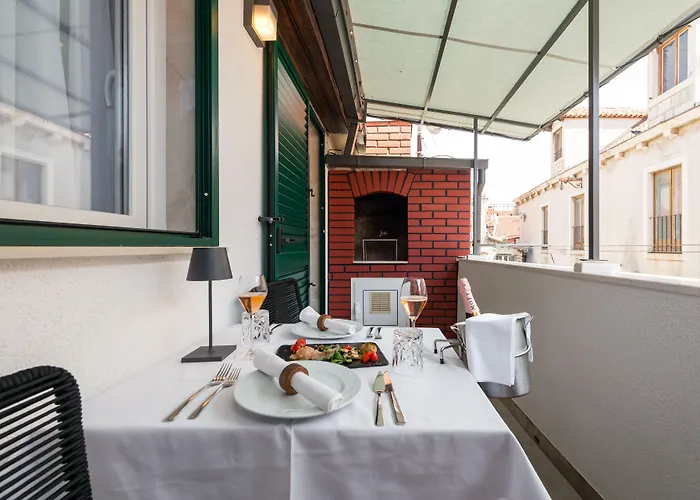 Makarun Heritage Split