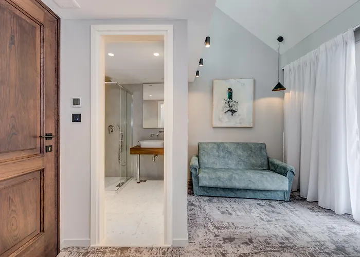 Bed and breakfast Makarun Heritage Split