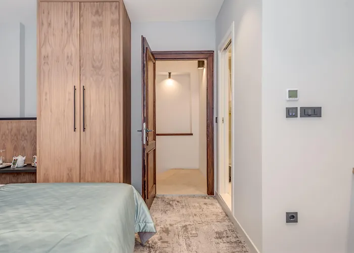 Makarun Heritage Bed and breakfast 4*